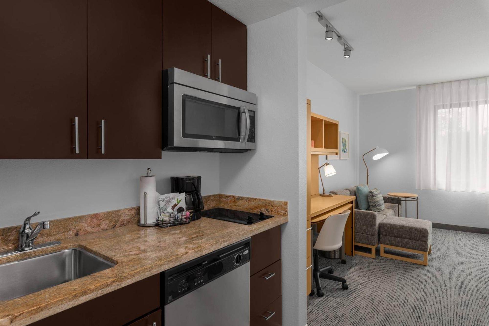 Townplaces Suite Denver Airport At Gateway Park Aurora Zewnętrze zdjęcie