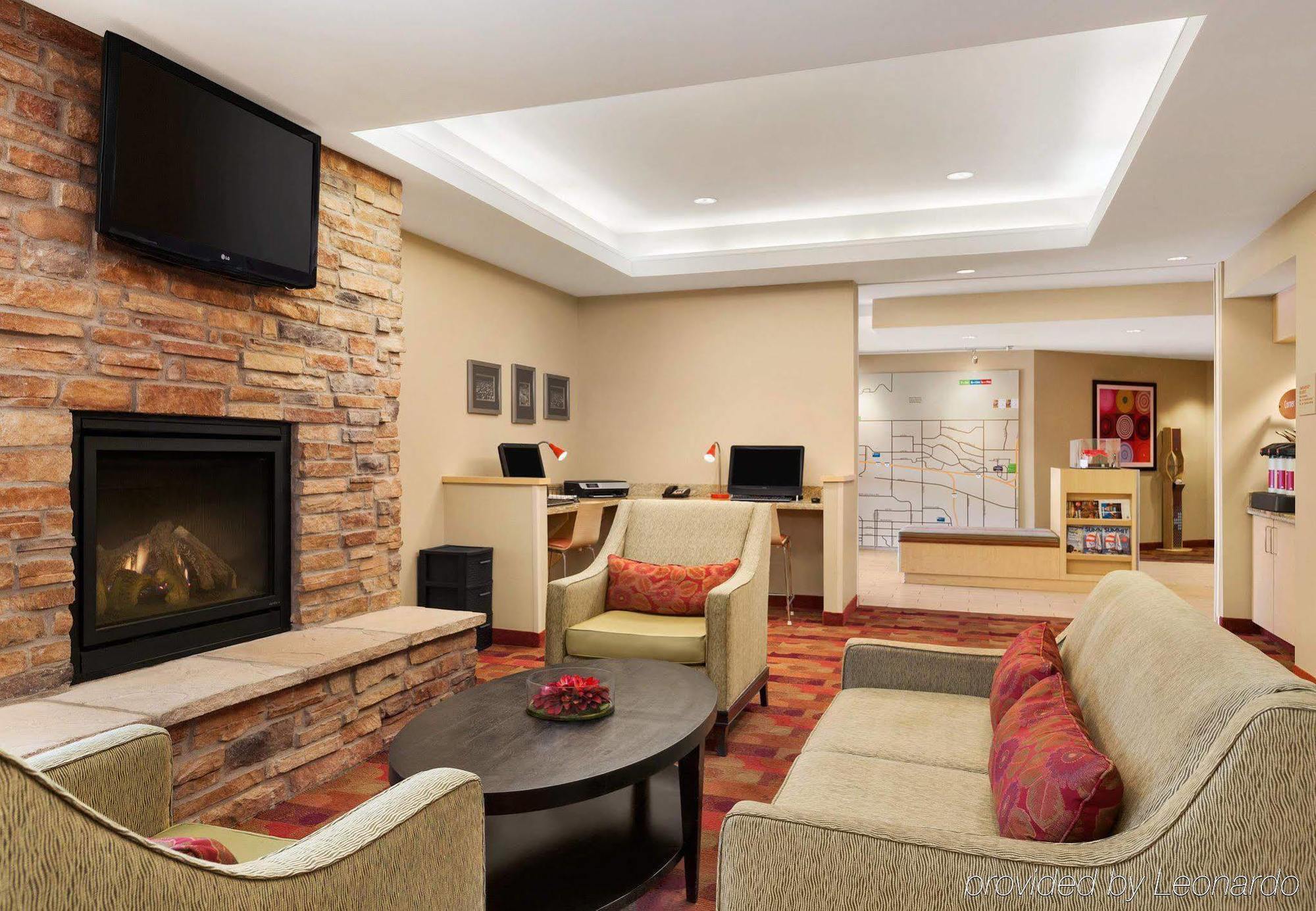 Townplaces Suite Denver Airport At Gateway Park Aurora Zewnętrze zdjęcie