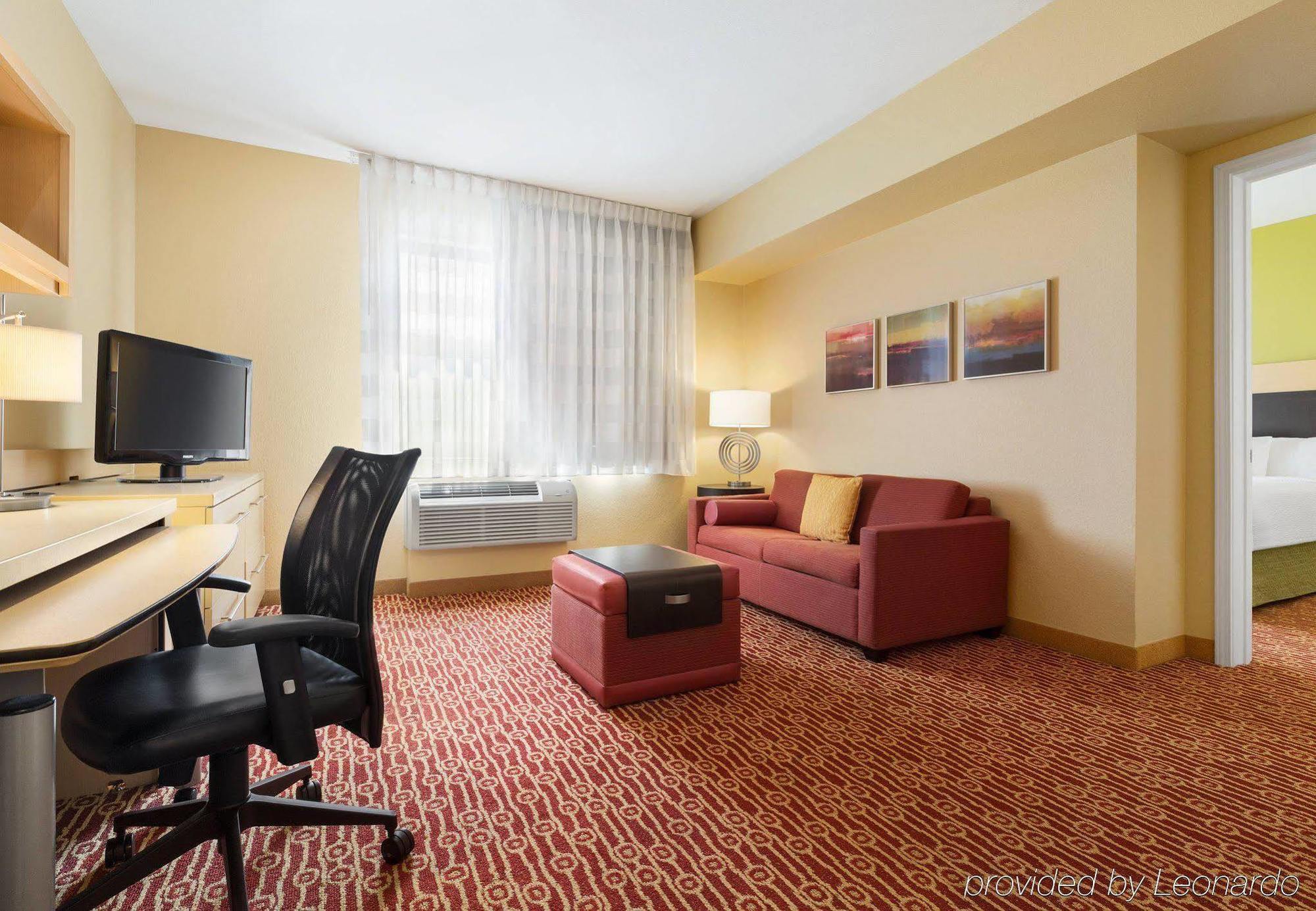 Townplaces Suite Denver Airport At Gateway Park Aurora Zewnętrze zdjęcie