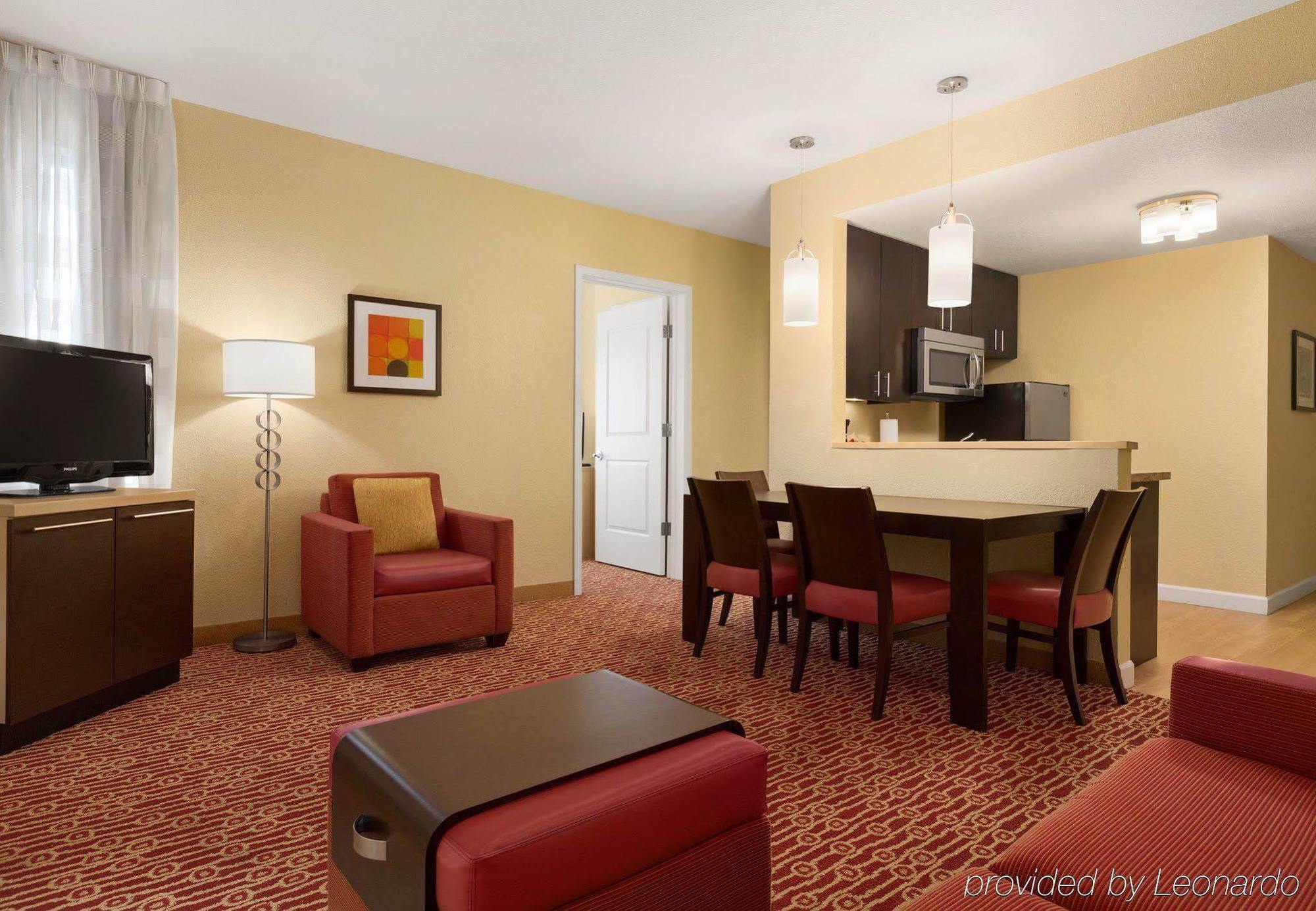 Townplaces Suite Denver Airport At Gateway Park Aurora Zewnętrze zdjęcie